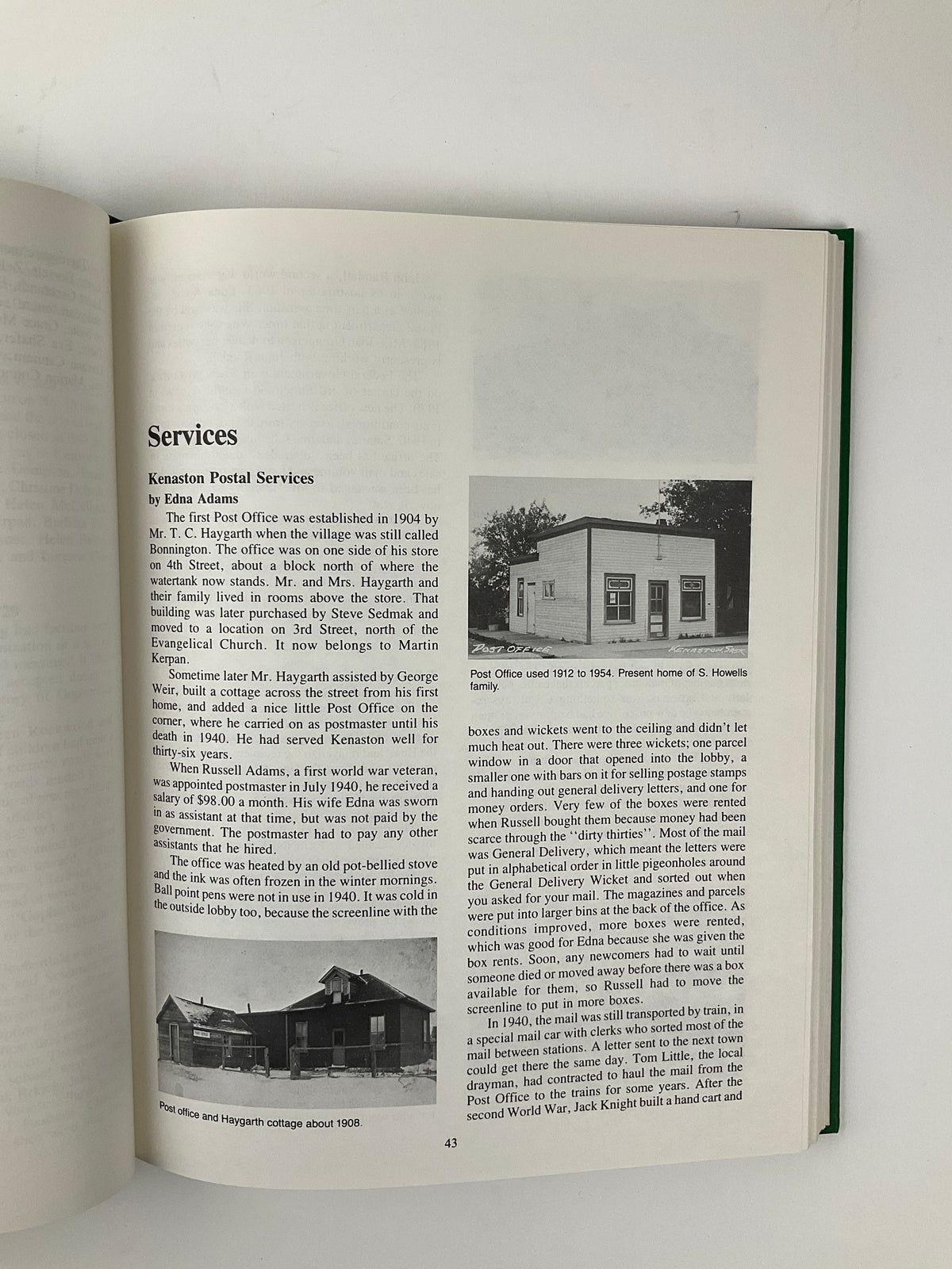 Kin Kin History Kith'n Kin : The History Of Kenaston And District – Heart of Gold Books