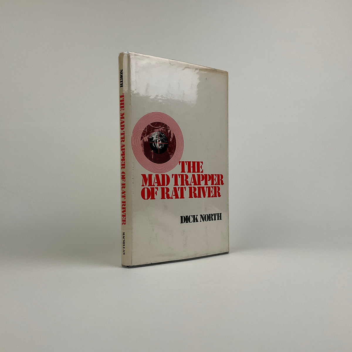 Th Madd Rapper The Mad Trapper Of Rat River – Heart of Gold Books