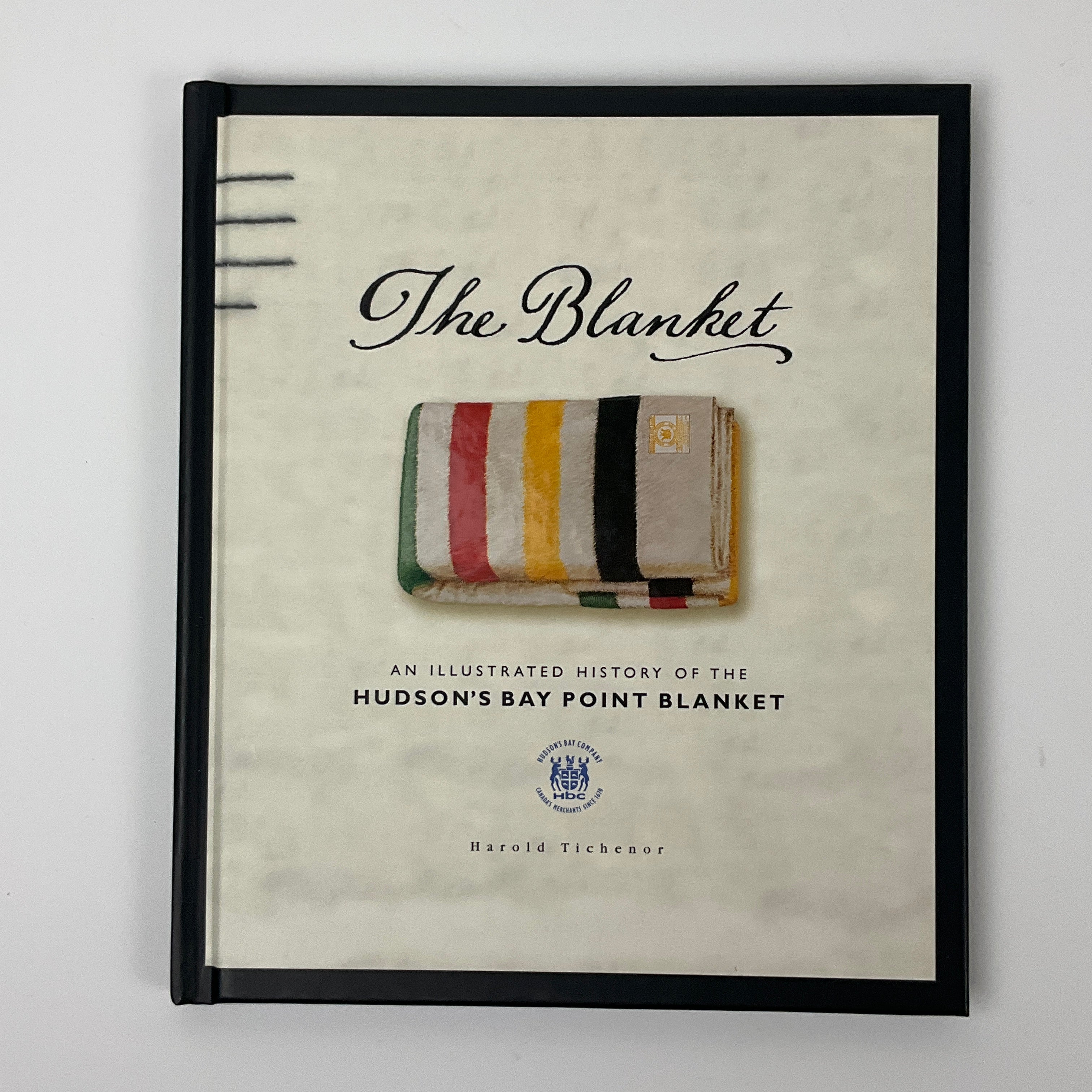 希少 1940-50’s HUDSON’S BAY Point Blanket 希少 1940-50's HUDSON'S BAY Point Blanket 希少 1940-50's HUDSON'S